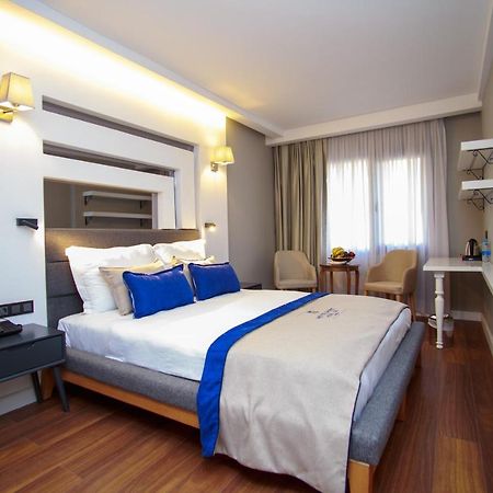 BW Izmir Hotel 伊兹密尔 外观 照片