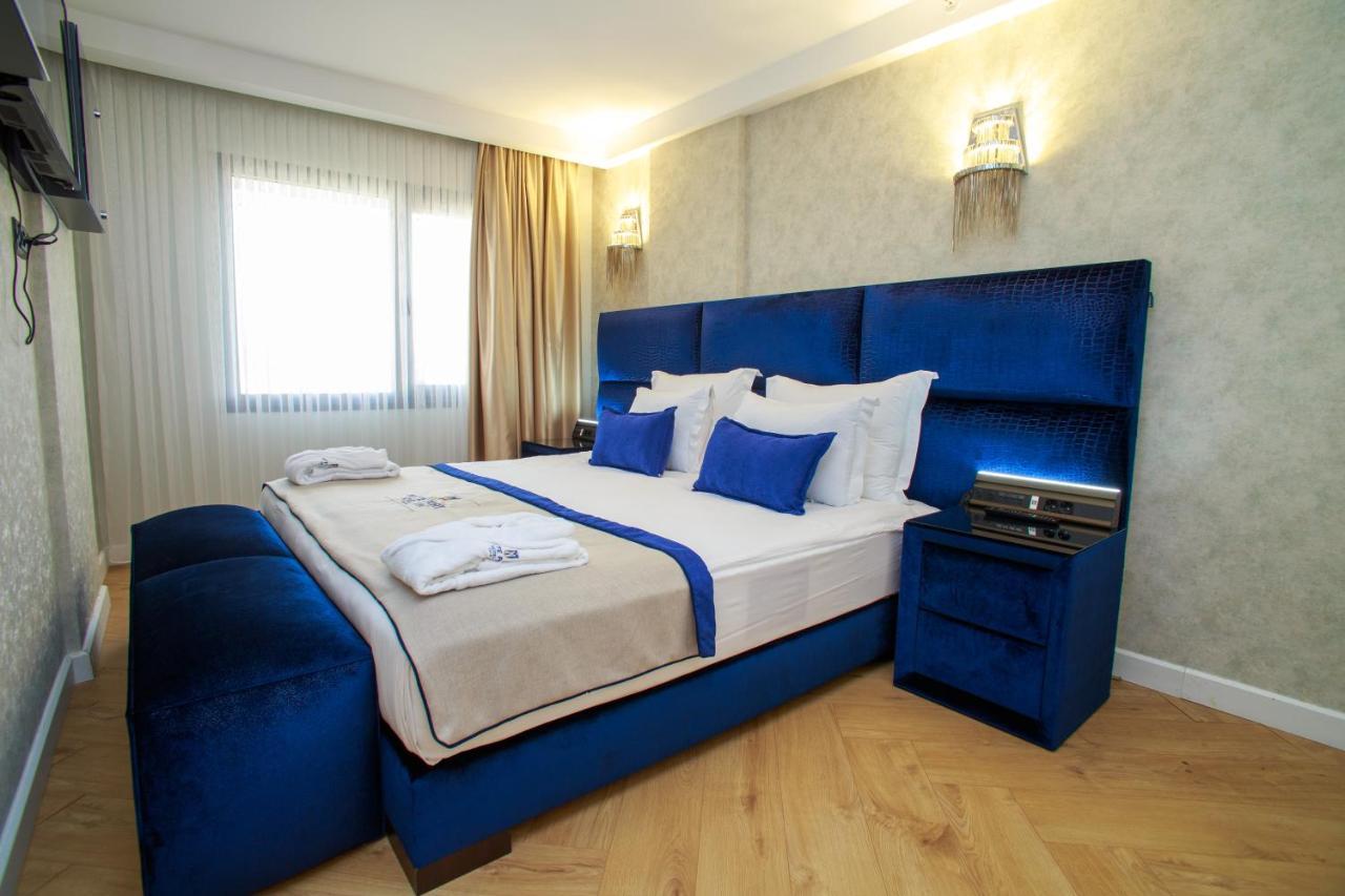 BW Izmir Hotel 伊兹密尔 外观 照片