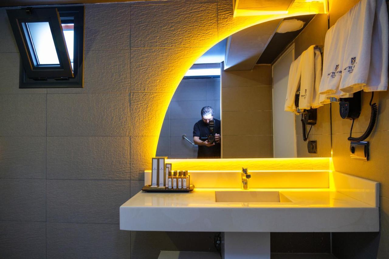 BW Izmir Hotel 伊兹密尔 外观 照片