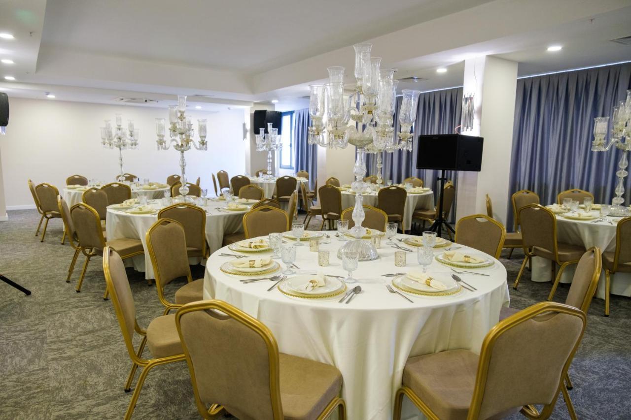 BW Izmir Hotel 伊兹密尔 外观 照片