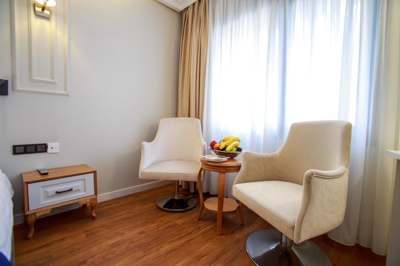 BW Izmir Hotel 伊兹密尔 外观 照片